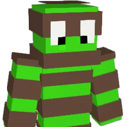 peterkovak's Minecraft skin