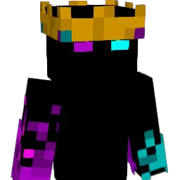 peterpan_1 Minecraft avatar bust