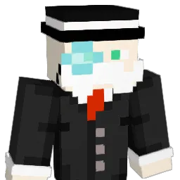 peterparker2 Minecraft avatar bust