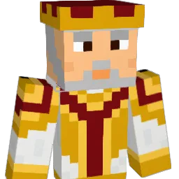 peterpeace's Minecraft skin