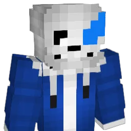 peterpeeparker Minecraft avatar bust