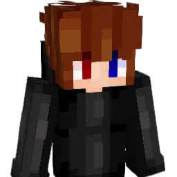 petershen Minecraft avatar bust