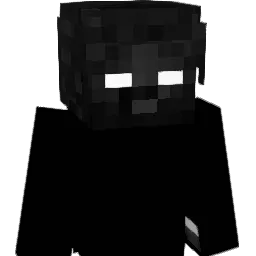 petersnot1 Minecraft avatar bust
