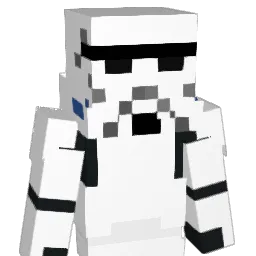 peterspp Minecraft avatar bust