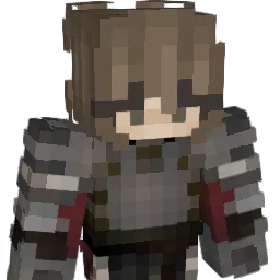 peterst10 Minecraft avatar bust