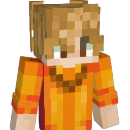 petertork's Minecraft skin