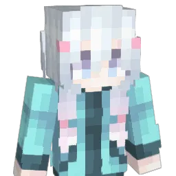 peterwrang123 Minecraft avatar bust