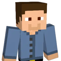 petetheminer's Minecraft skin
