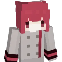 petetu Minecraft avatar bust