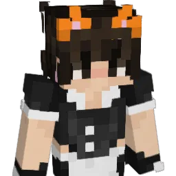 peteyezy Minecraft avatar bust