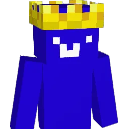 petii__ Minecraft avatar bust