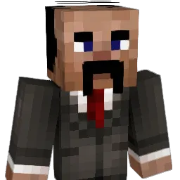 petis's Minecraft skin
