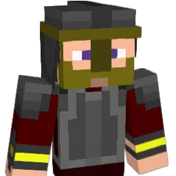petitmaster's Minecraft skin