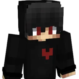 petkiller11's Minecraft skin