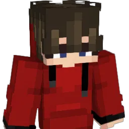 petko525 Minecraft avatar bust