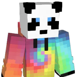 petr100317's Minecraft skin