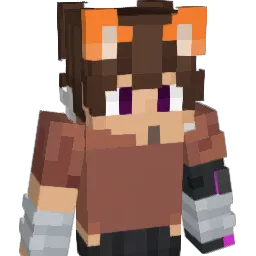 petratehtfem Minecraft avatar bust