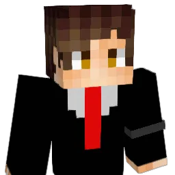 petrick0880 Minecraft avatar bust