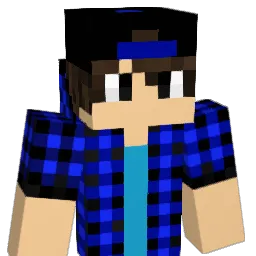 petrofix1's Minecraft skin