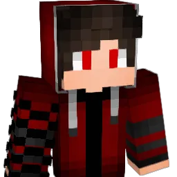 petros1988 Minecraft avatar bust