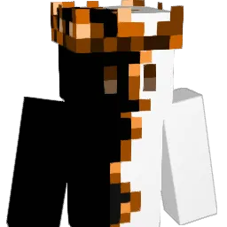 petrov888 Minecraft avatar bust