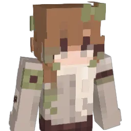 petrova13 Minecraft avatar bust