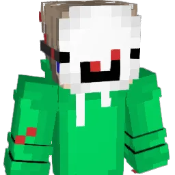 petrpetr77 Minecraft avatar bust