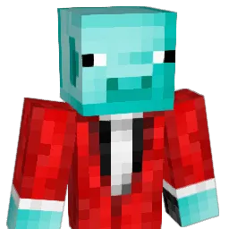 petter7ar Minecraft avatar bust
