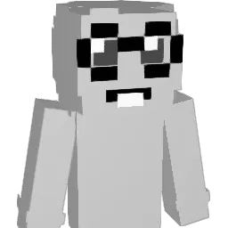 petti_infinite16 Minecraft avatar bust