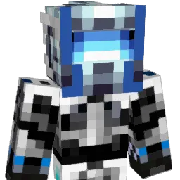 pettsson554 Minecraft avatar bust