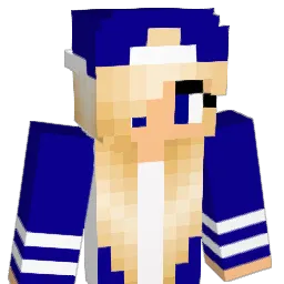 petulka33's Minecraft skin