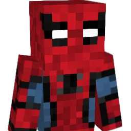 petunia367 Minecraft avatar bust