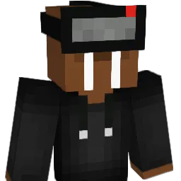 petwalrus Minecraft avatar bust