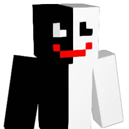 petyo12345 Minecraft avatar bust