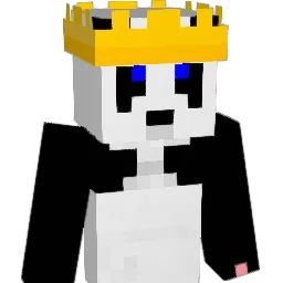 petzkale69 Minecraft avatar bust
