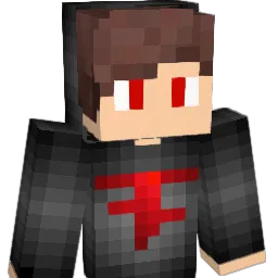 peukenroken Minecraft avatar bust
