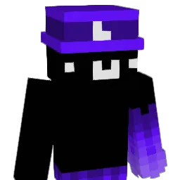 pevonaut's Minecraft skin