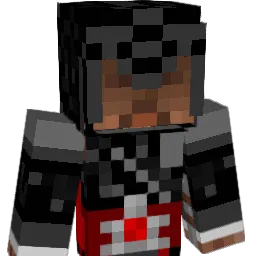 pewdiefan076 Minecraft avatar bust