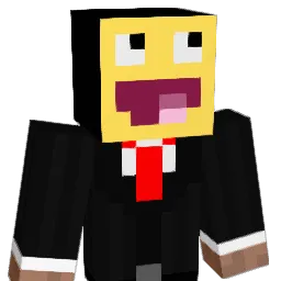 pewe46's Minecraft skin