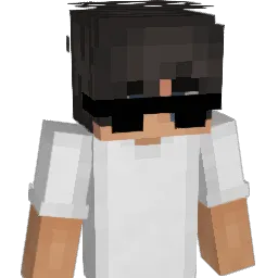 pexol_19 Minecraft avatar bust