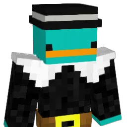 pey_ora Minecraft avatar bust
