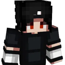 pey_yang Minecraft avatar bust