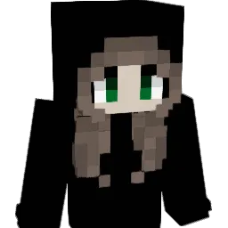 peys Minecraft avatar bust