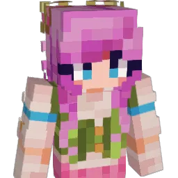 peysway's Minecraft skin