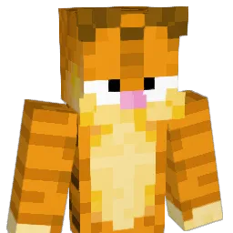 peytd's Minecraft skin