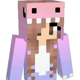 peytong26 Minecraft avatar bust
