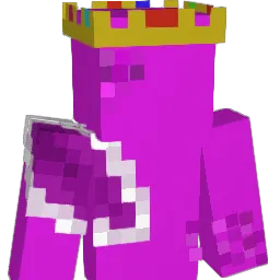 peytuxdeluxe Minecraft avatar bust