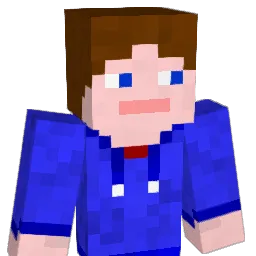 pf46's Minecraft skin