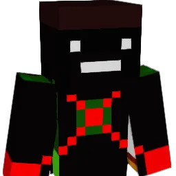 pfaffi18 Minecraft avatar bust