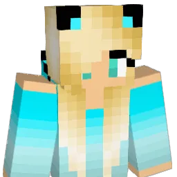 pferdefan02 Minecraft avatar bust